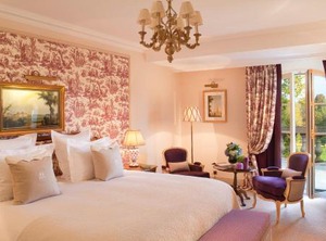 Auberge Du Jeu Paume | Chantilly