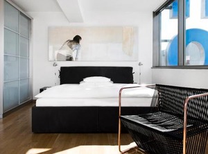 Augarten Art Hotel | Graz City Centre