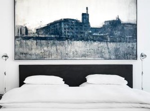Augarten Art Hotel | Graz City Centre