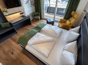 Augsburg Hotel Sonnenhof | Gersthofen