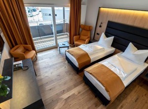 Augsburg Hotel Sonnenhof | Gersthofen