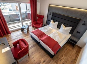 Augsburg Hotel Sonnenhof | Gersthofen