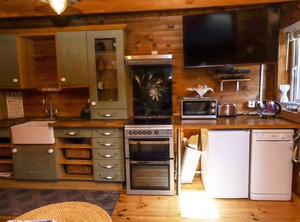 Aurora Skies Cresswell | Cresswell