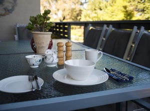 Austin Rise Breakfast | Heidelberg