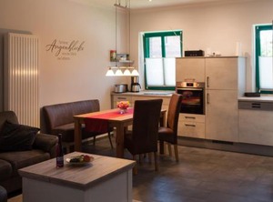 Auszeithof Otersen Ferienwohnung | Marienstein