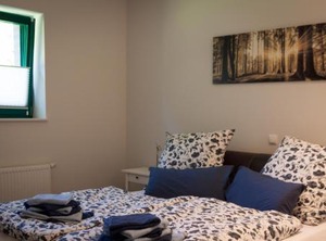Auszeithof Otersen Ferienwohnung | Marienstein