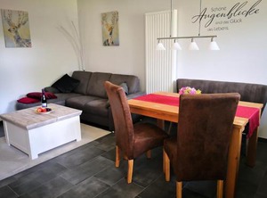 Auszeithof Otersen Ferienwohnung | Marienstein