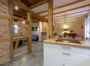 Century Farmhouse The Heart Of Alsace Vineyards | Epfig