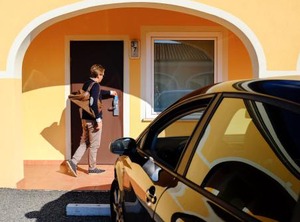Autohotel Venezia | Arino