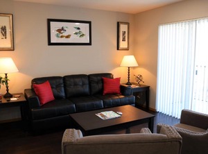 Autumn Leaf Furnished | Airway Heights