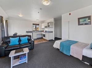 Avalon Manor Motel | Motueka