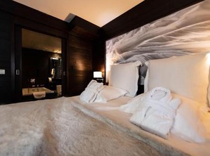 Avenue Lodge | Val-d'Isere