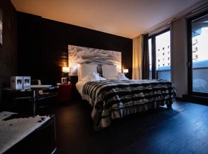 Avenue Lodge | Val-d'Isere