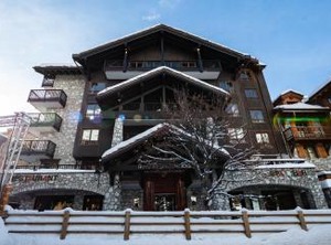 Avenue Lodge | Val-d'Isere