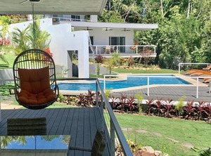 Aves Hotel Retreat Montezuma | Montezuma
