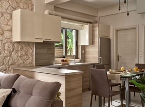Villas | Vlicho