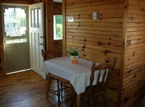 Avonlea Cottages Pei Cottage | Cavendish