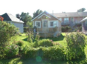 Avonlea Cottages Pei Cottage | Cavendish