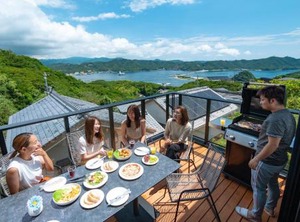 Marine Terrace Stay | Fukura