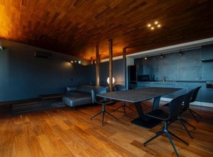 Sky Arena Stay | Fukura