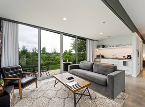 The Flats Church Street | Egg Harbor