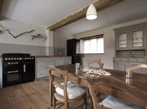 Countryside The Coast | Sharrington