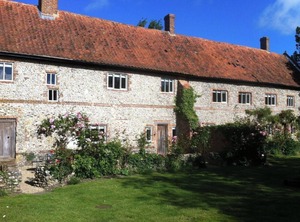 Countryside The Coast | Sharrington