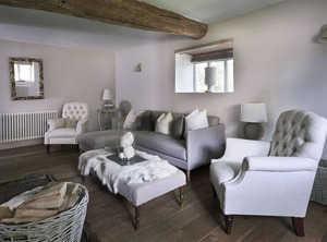 Countryside The Coast | Sharrington