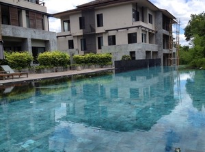Chiangmai | Ban Pong