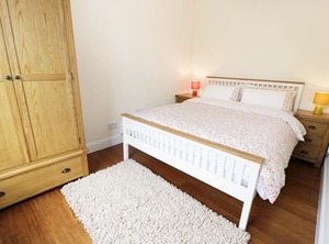 Awe Railway Cottage | Dalmally