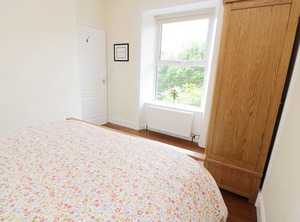 Awe Railway Cottage | Dalmally