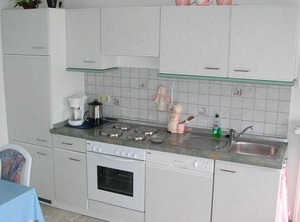Doppelhaushälfte Karlshagen | Karlshagen