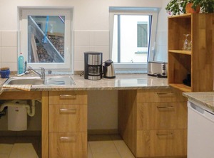 Accommodation Freiberg | Halsbach