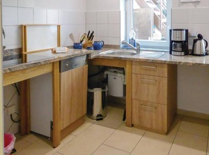 Accommodation Freiberg | Halsbach