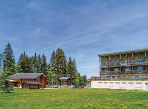 Accommodation Premanon | Premanon