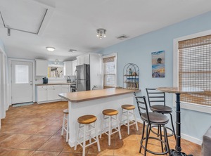 Beach Bungalow Block | Manasquan
