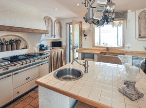 Accommodation Adrets | Les Adrets-de-l'Esterel