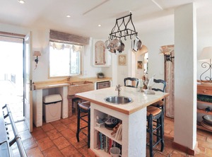 Accommodation Adrets | Les Adrets-de-l'Esterel