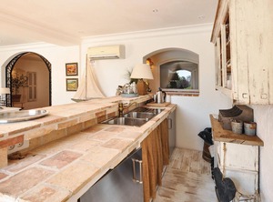 Accommodation Adrets | Les Adrets-de-l'Esterel