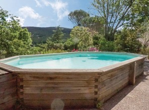 Accommodation Lamalou Les Bains | Bedarieux (ornac)