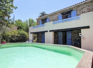 Accommodation Lamalou Les Bains | Bedarieux (ornac)