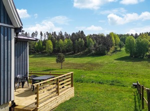 Accommodation Årjäng | Arjang
