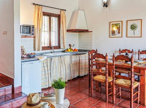 Accommodation Estepa | Estepa