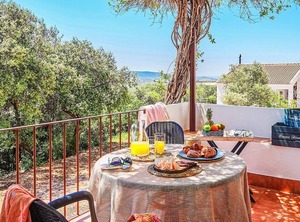 Accommodation Estepa | Estepa