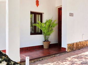Accommodation Estepa | Estepa