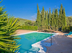 Accommodation Estepa | Estepa