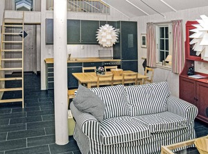 Accommodation Gålå | Sor-Fron