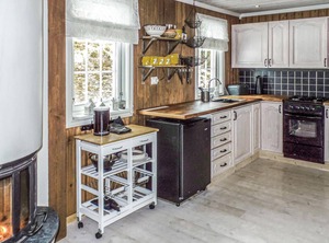 Accommodation Gålå | Sor-Fron