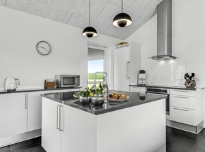 Accommodation | Arø