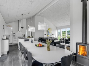 Accommodation | Arø